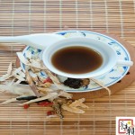 蘋果四物飲(12包)